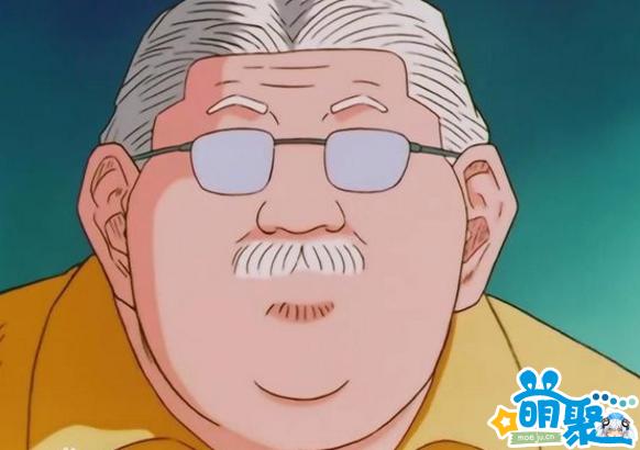 一个下巴就可以戳死你！日媒评选人气“尖下巴角色”TOP10