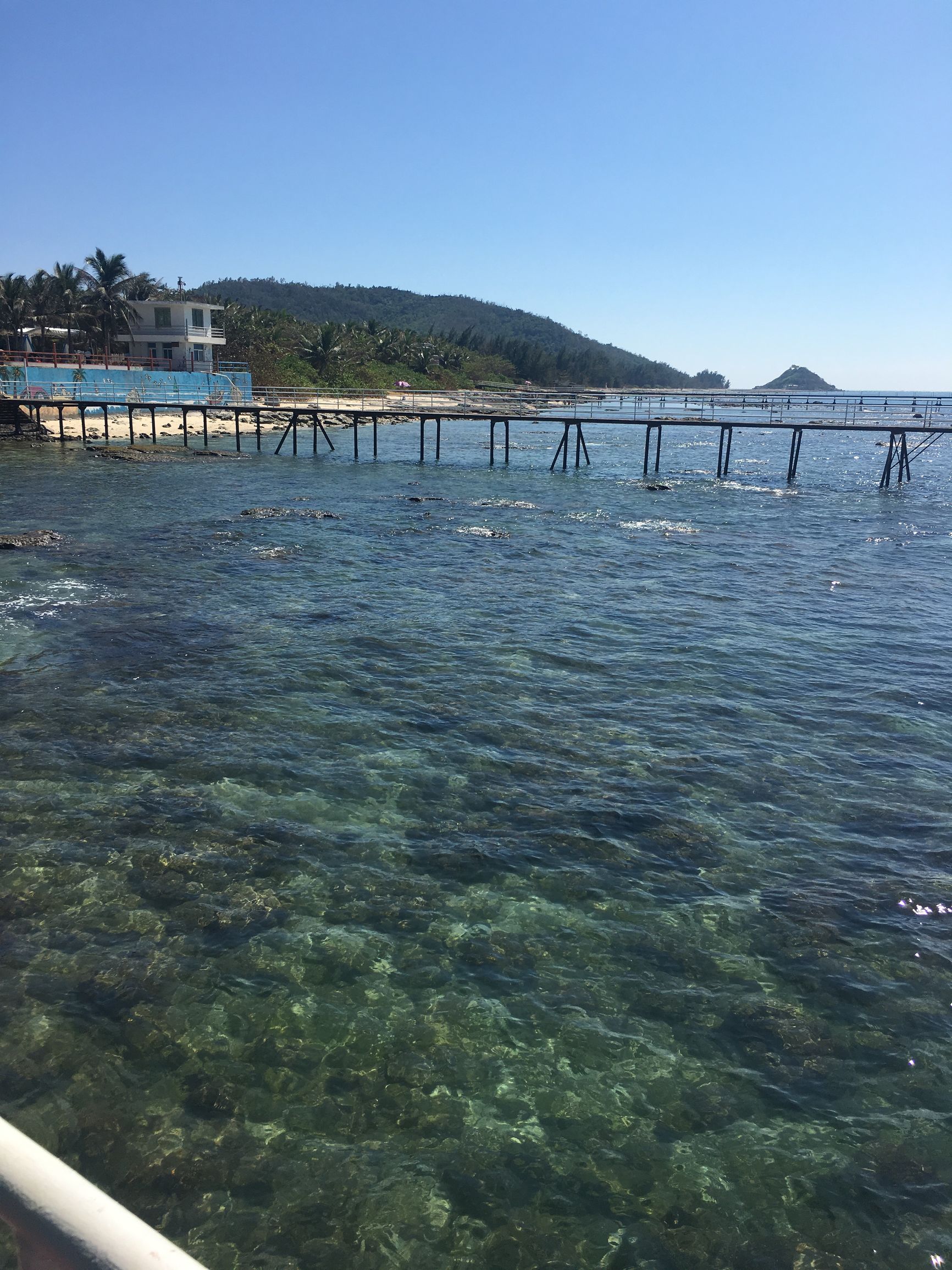 三亚一个来了就不想再来的城市,三亚来了就不想走的城市