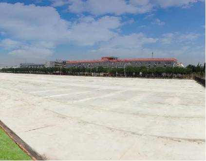 全国试驾场地价格,全国所有汽车试验基地