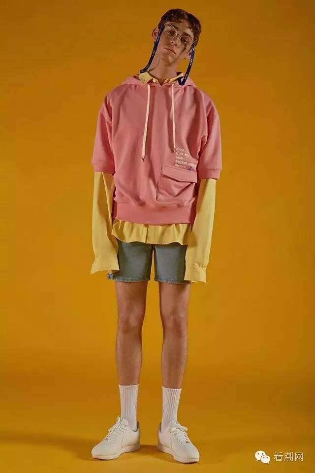 韩国好看的小众品牌,平价又好看的韩国小众品牌