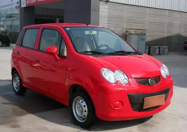 刹车最差的车,10万元左右主动刹车最差的车