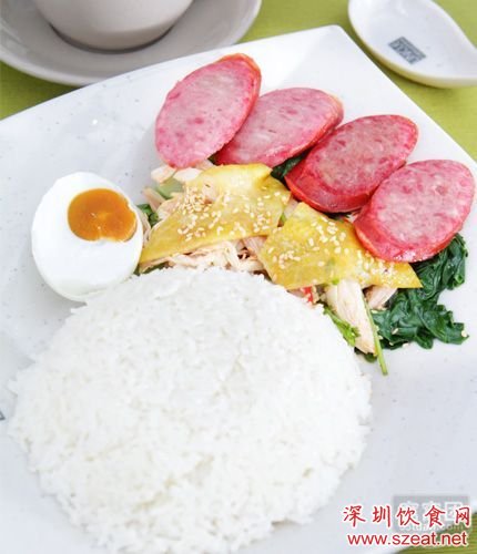 深圳美食天堂—华强北，人气爆棚美食小吃店推荐