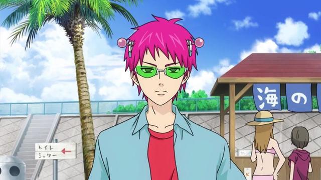 盘点那些奇特的动画,盘点那些超级离谱的动画