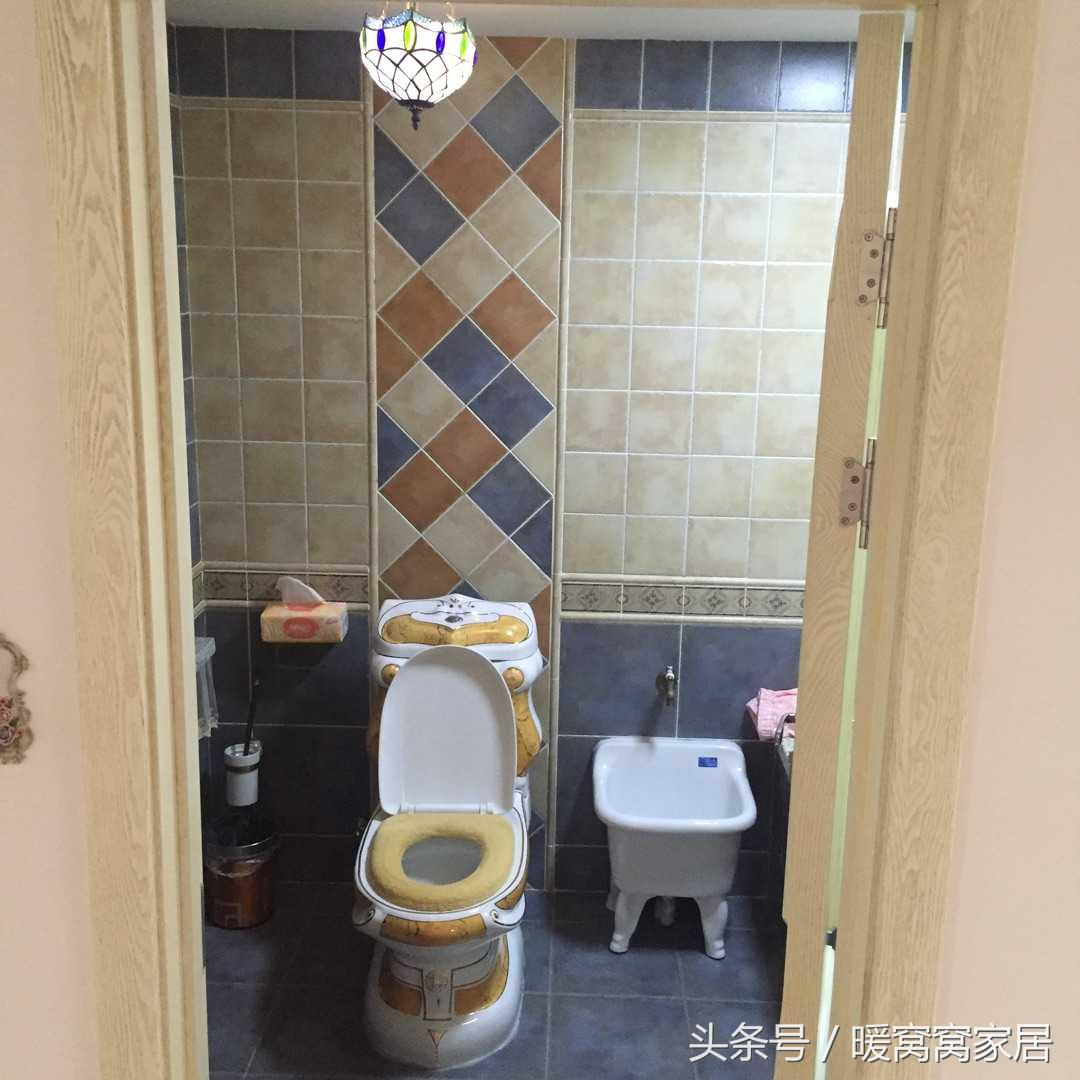 82平小户型折折腾腾半年花了30万，每件家居都是我精心挑选的