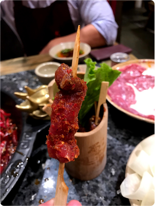 武汉好吃的火锅店排名,武汉最牛逼的火锅