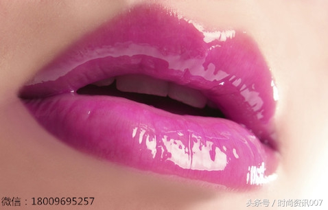 怦然心动教学,完美的唇形最好看