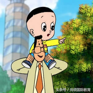 男人怎么教小孩,男宝宝怎么教