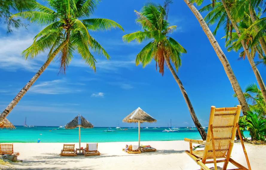 你敢不敢赴一场高颜值的视觉盛宴,你敢不敢去一场说走就走的旅行