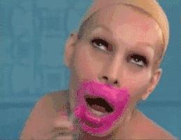 2016年爆火的ysl星辰口红,ysl星辰口红色号