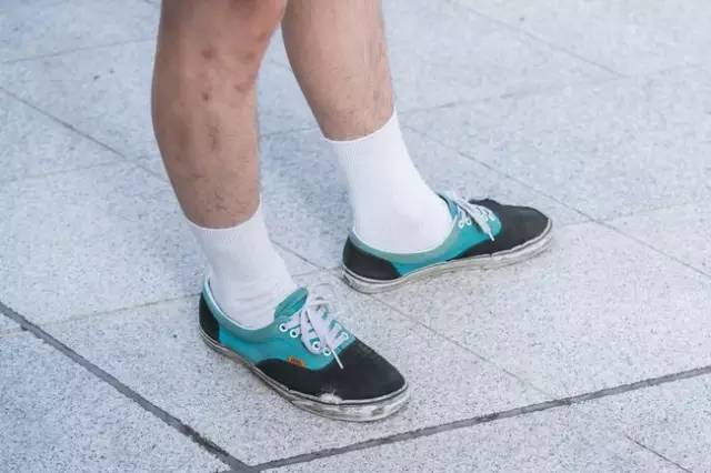 vans哪一款最好穿,vans哪些款好穿