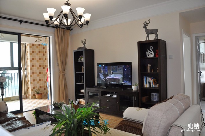 买家具水很深,实木家具屋主