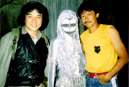 香港小胡子陈勋奇最新消息,陈勋奇个人资料简介及身高