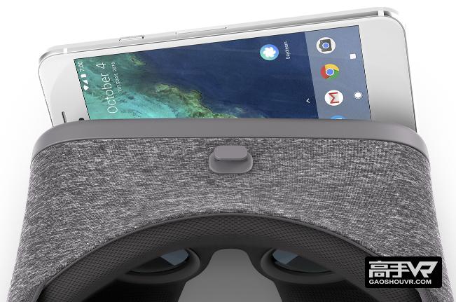 daydreamvr头显,daydreamvr属于什么设备