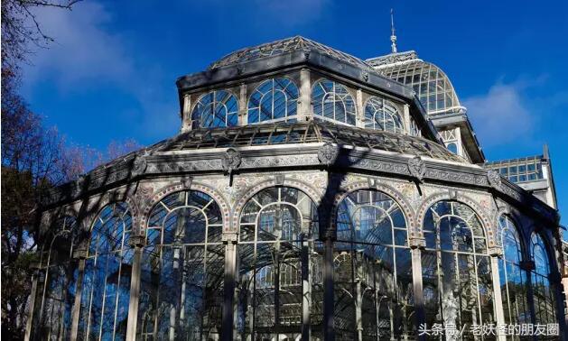 马德里必玩,西班牙马德里怎么玩