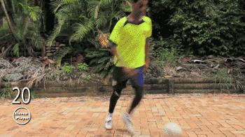 足球盘玩法教学,足球盘球技巧教程