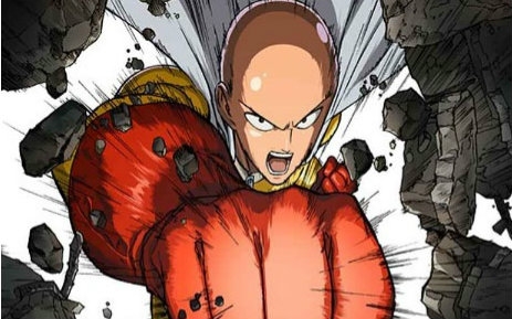 一拳超人无名英雄打败埼玉,一拳超人无名英雄埼玉被打败