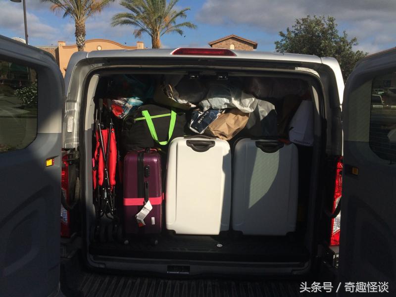 在美国旅游视频教学,美国自由行自驾游