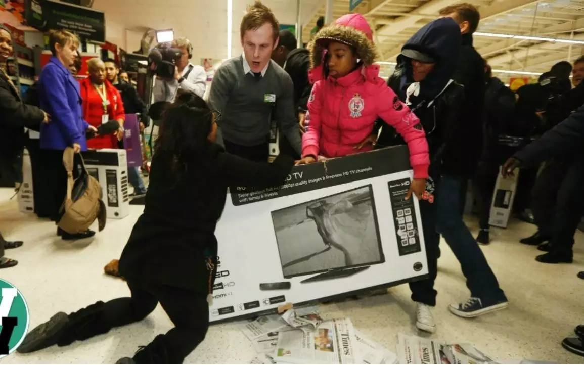 大牌们疯了，这次双11使出看家本领，目标直指中产阶级和败家女