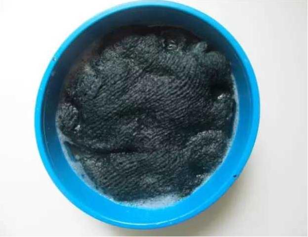 纯毛衣穿起来特别扎皮肤怎么处理,毛衣太扎有什么方法吗