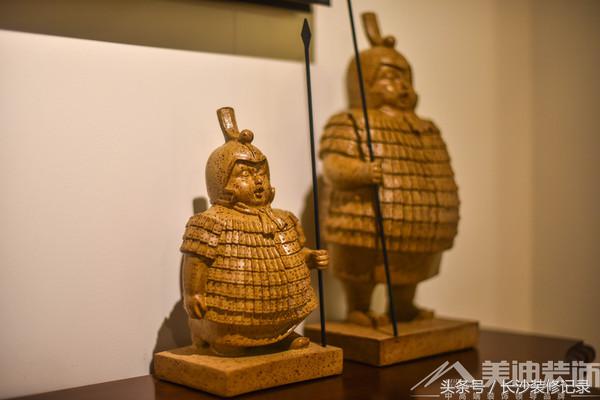 长沙80后海归的美式风格家,极具小资情调