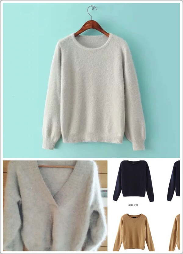 今年女士冬装流行什么款式,女生需要的衣服列表