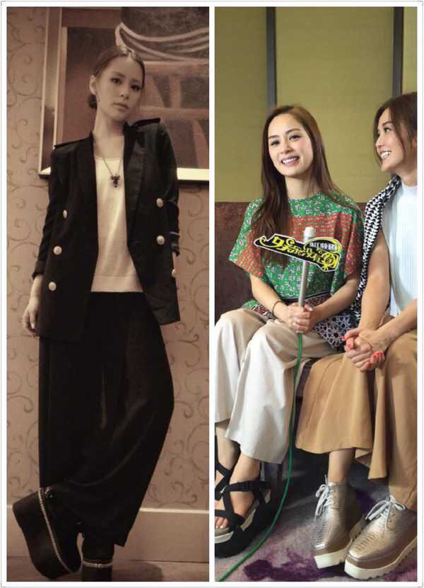 女生需要的基本款春装有哪些,女生冬天必备基本款衣服