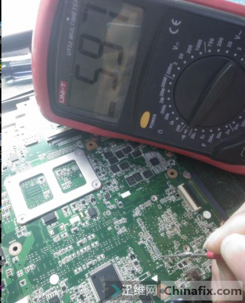 维修华硕笔记本,华硕a43s笔记本清灰换硅脂