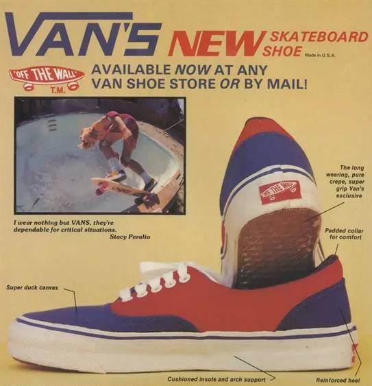 vans哪一款最好穿,vans哪些款好穿