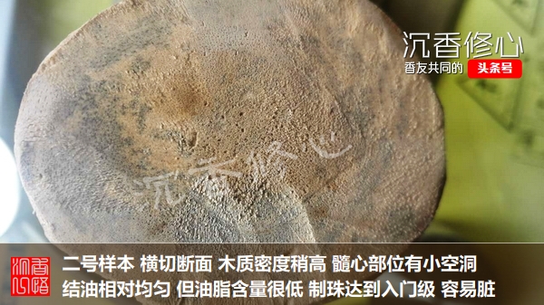 让手串油亮方法,如何让沉香变黑