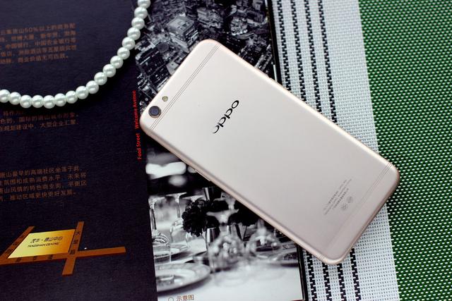 京东好评率高达98%，OPPOR9s国产口碑最好的手机了