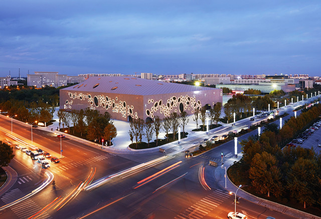 文化惠民为百姓幸福生活加码,武清2021群众文化体育