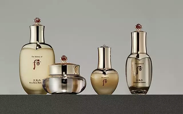 whoo系列适合什么人群,whoo系列针对什么肤质