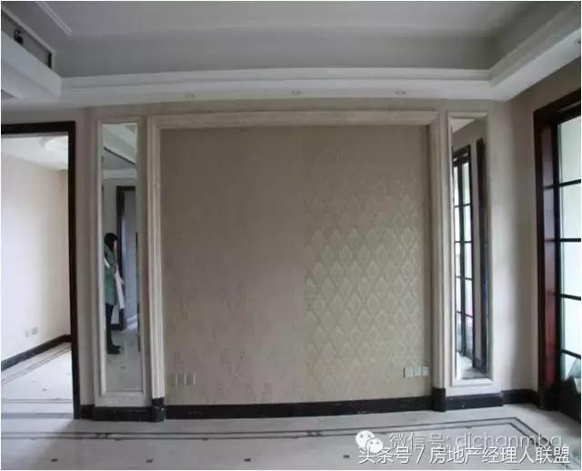 绿城精装修施工工艺工法标准,绿城工艺工法展示