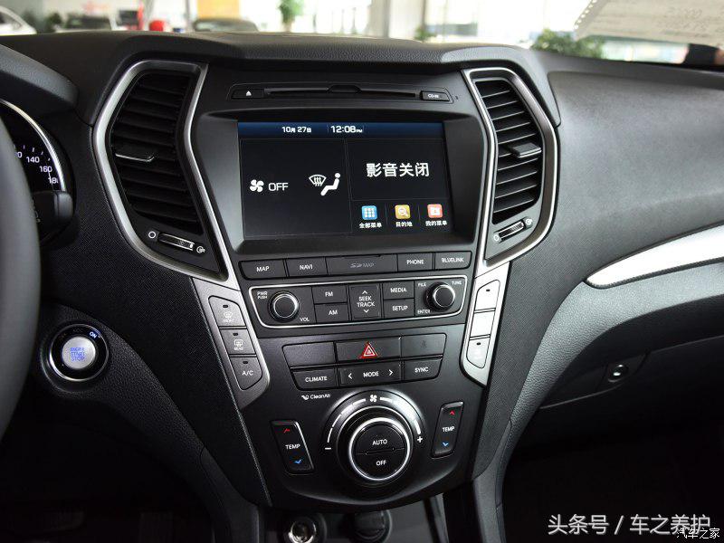 4米2120马力油耗多少,油耗低的四驱7座越野车