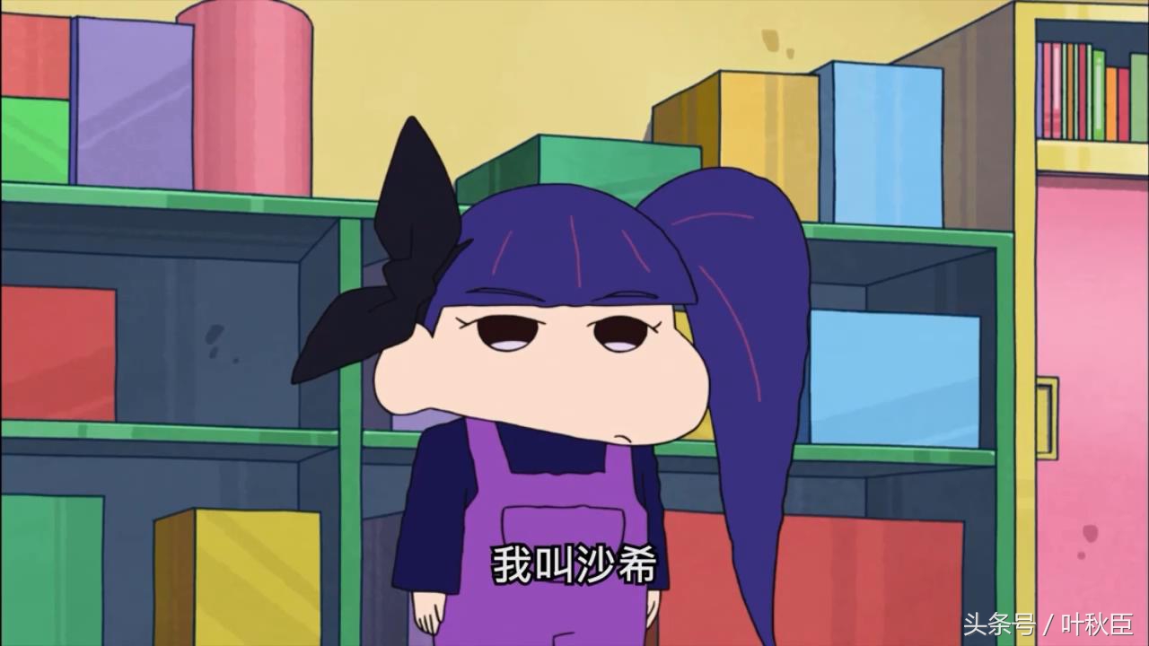 蜡笔小新梦境世界大突击介绍,蜡笔小新梦境大突击是不是恐怖片