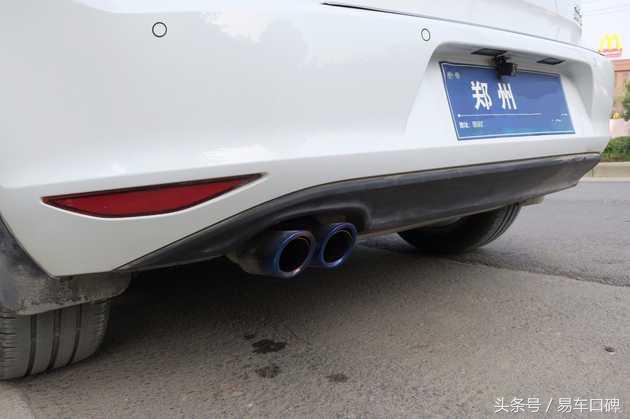 新款高尔夫改装行李架,行李架改装中低配