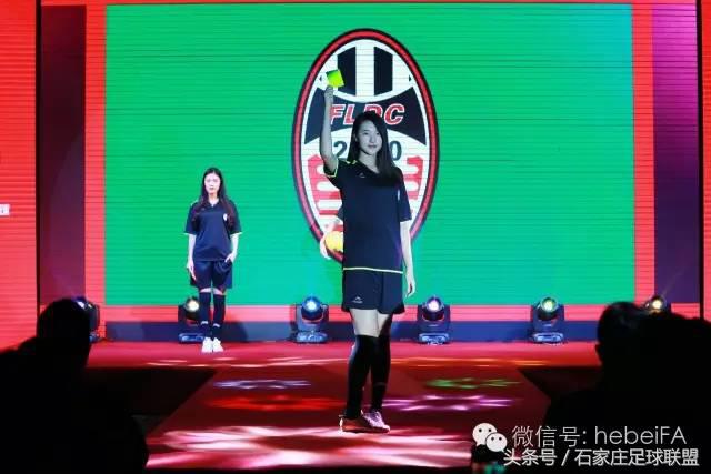 河北五人制足球联赛,为足球而梦