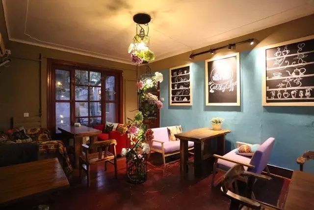 为了不让你轻易找到,他们开了这样一家隐市小店