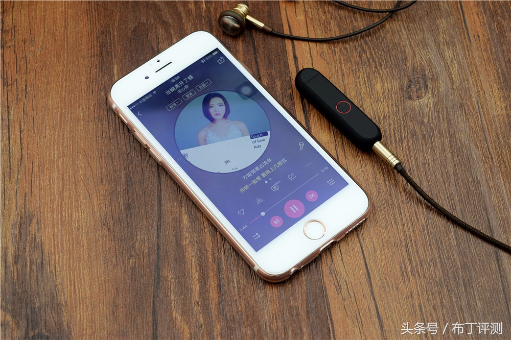 如何将有线耳机变成无线蓝牙耳机,头戴式耳机秒变蓝牙耳机