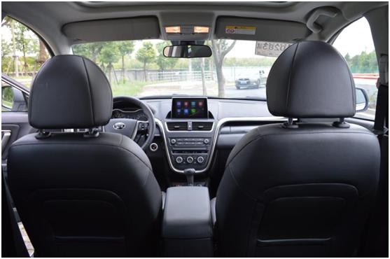 奔腾x80最新试驾视频,2019款奔腾x80谍照