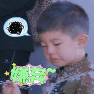 甜馨一家三口的最新视频,安吉和甜馨