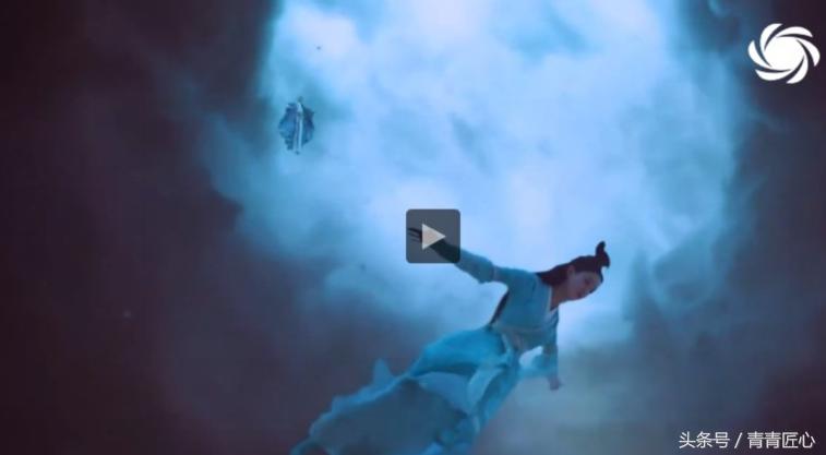 青云志最后结局碧瑶经典片段,青云志最后的结局是什么