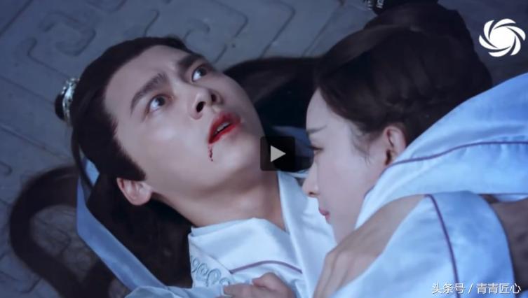 青云志最后结局碧瑶经典片段,青云志最后的结局是什么