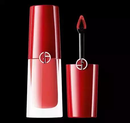 阿玛尼小胖丁红管试色,阿玛尼小胖丁405试色最新