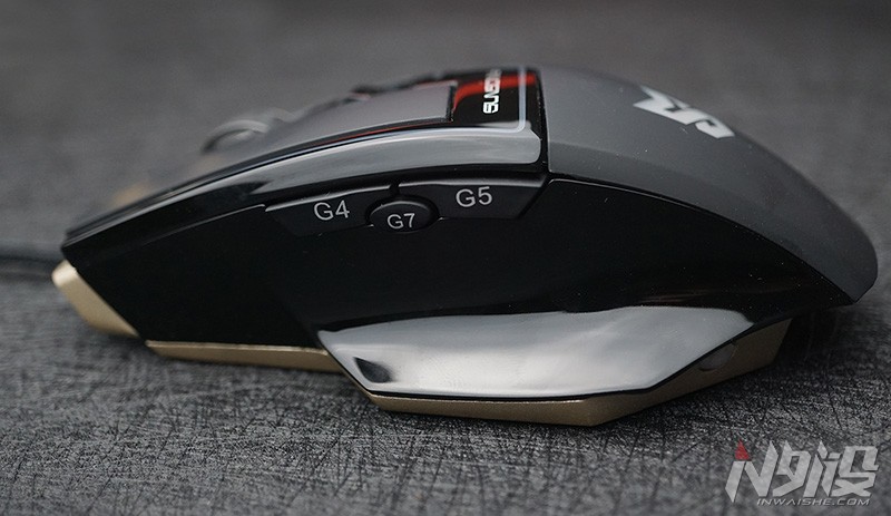 森松尼r1s鼠标怎么样,森松尼s-m11鼠标怎么调试