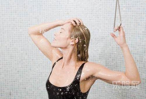 洗过头发掉头发怎么办,洗头发掉头发咋回事