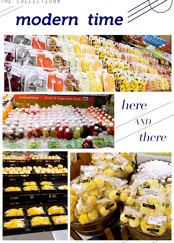 遇见最好的自己的感悟,曼谷普吉岛之旅