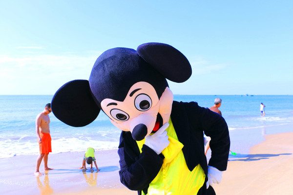 三亚最美的地方在哪里,三亚世界上最美的海在哪里