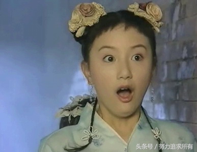 记得《武林外史》的“小泥巴”吗?冯小刚陈道明来捧场她的新片了