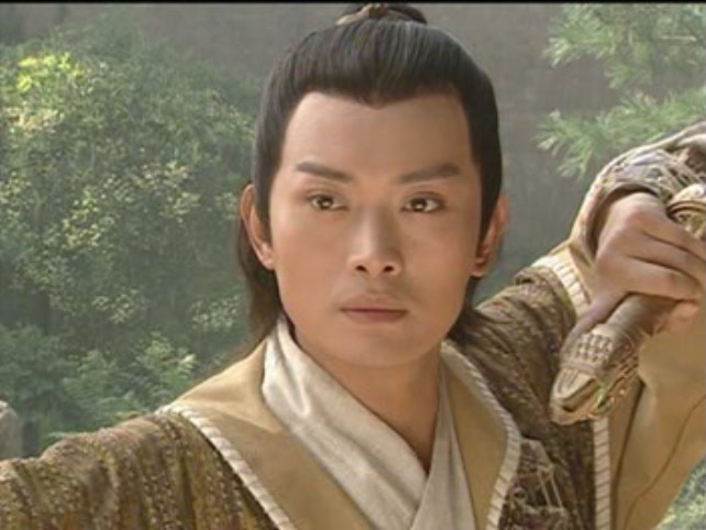 隋唐英雄传全体演员简介,最新隋唐英雄传全部演员名单简介